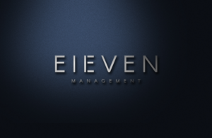 Logo Design by GLDesigns for 11 Management | Design: #20707034