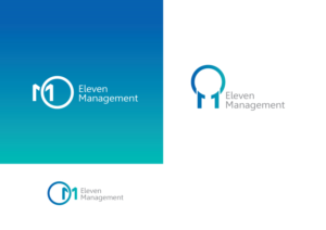 Logo-Design von Art Ponds für 11 Management | Design: #20710064
