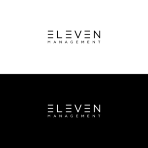 Logo Design by widodo for 11 Management | Design: #20714030