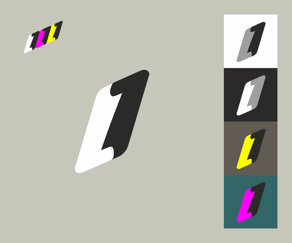 Diseño de Logo por asch.blop para 11 Management | Diseño #20707194