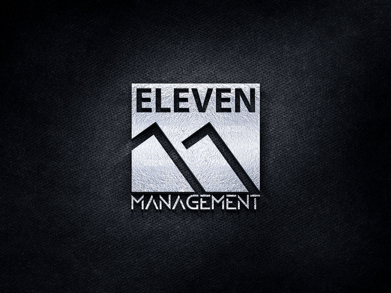 Design de Logo par Farooq Zahid pour 11 Management | Design #20713636