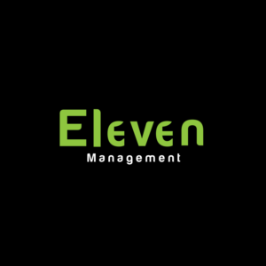 Logo Design by **INCREDIBLEDESIGNERS** for 11 Management | Design: #20713659