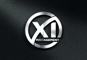 Logo-Design von JulienneBalma für 11 Management | Design: #20716211