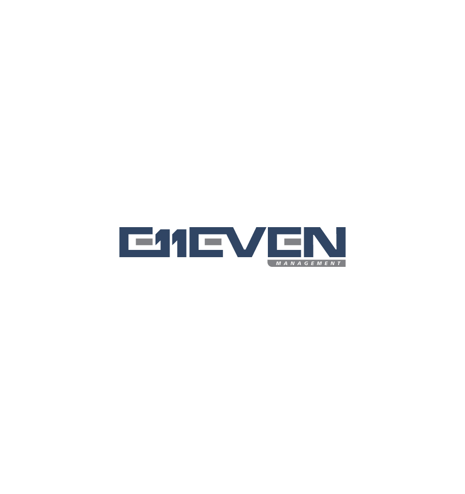 Logo Design by TimezTechnologies for 11 Management | Design #20707358