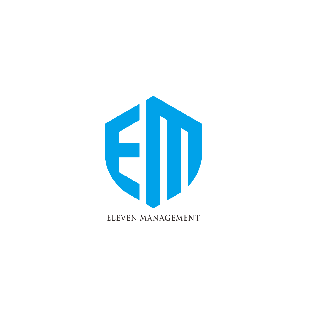 Diseño de Logo por Rizkiarief para 11 Management | Diseño #20716704