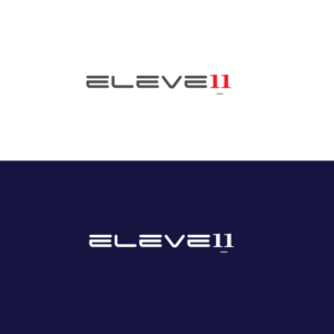 Logo Design by kecebong 007 for 11 Management | Design #20732597