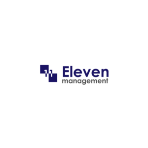Logo Design by kecebong 007 for 11 Management | Design: #20732829