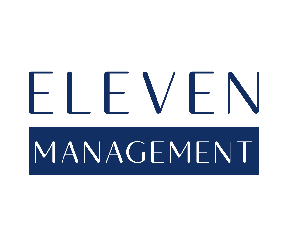Diseño de Logo por Riez para 11 Management | Diseño #20719409