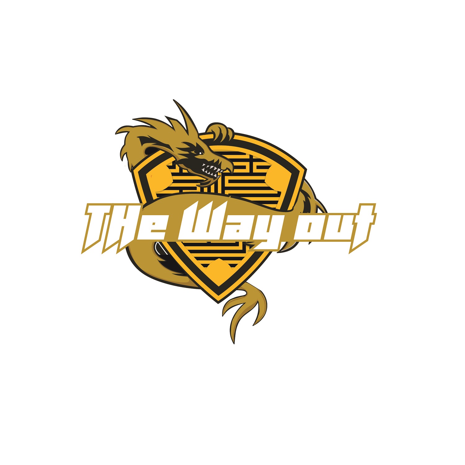 Diseño de Logo por Maxo-Biz para The Way Out Gladstone | Diseño #20769379