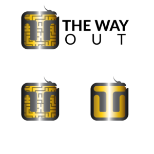 Logo Design by HashTech Tunisie