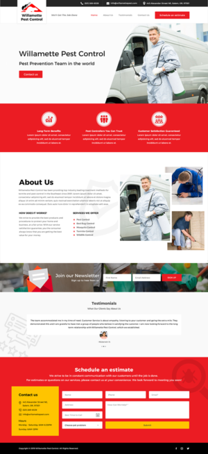 Web Design by Mukarram Haidari