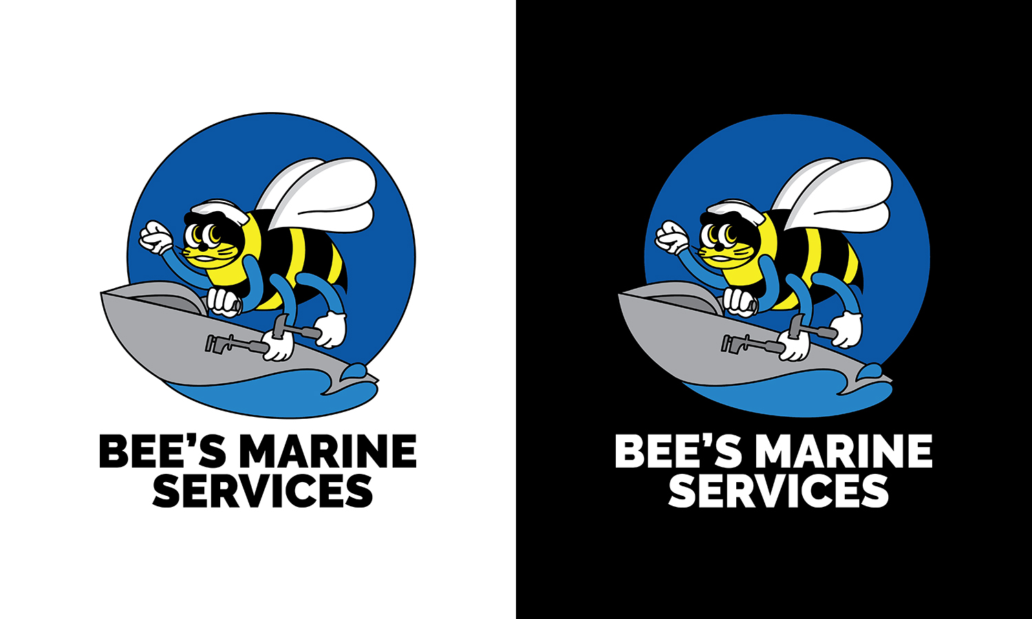 Logo Design by Minkimoto for this project | Design #20806315