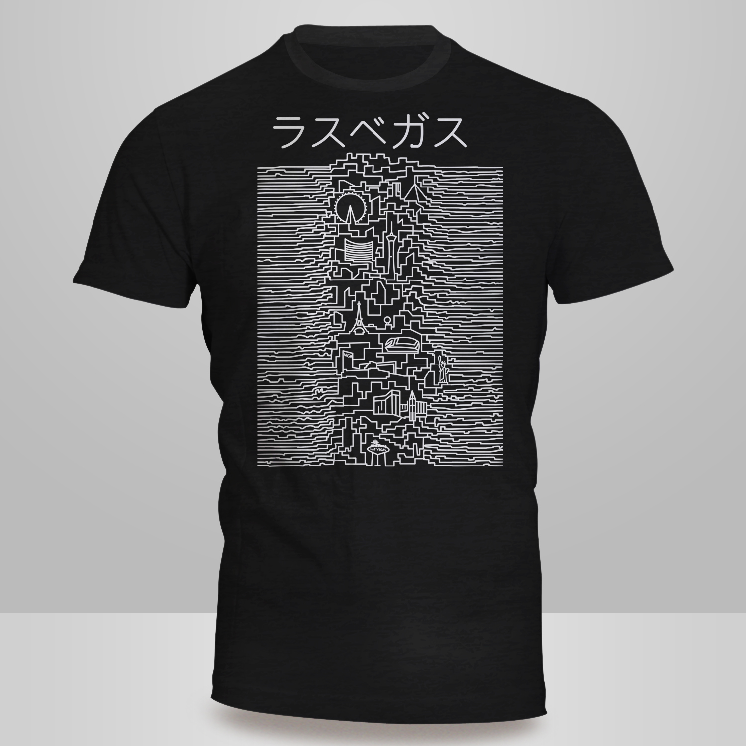 T-shirt Design by Kero for this project | Design #20750009