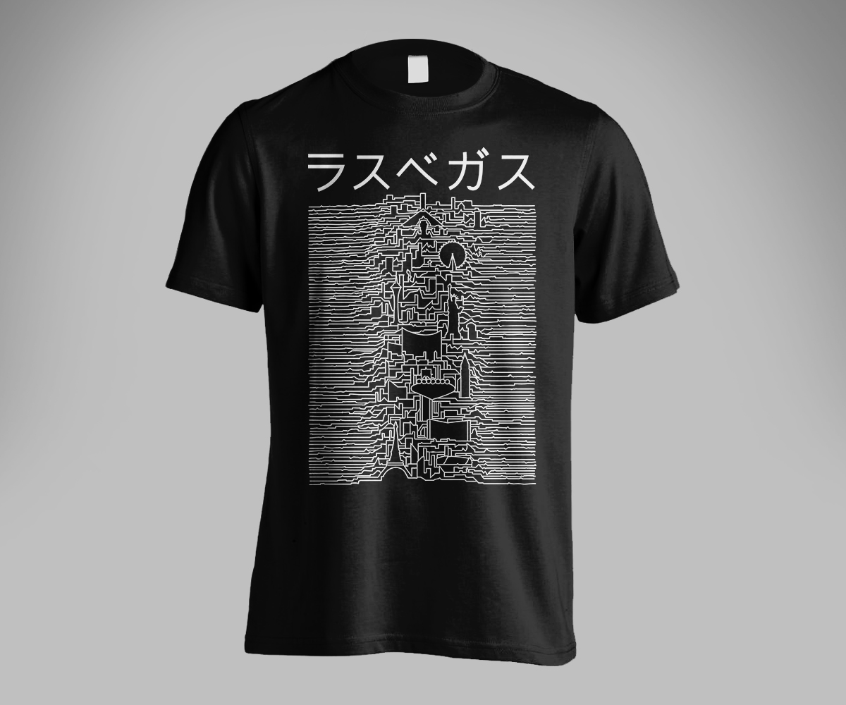 Design de T-shirt par Andi Yan pour ce projet | Design #20770637