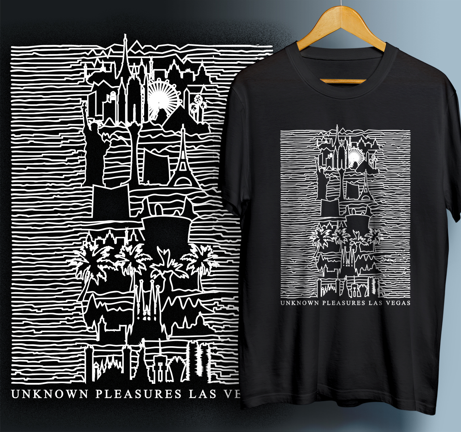 T-Shirt-Design von 99.degree für dieses Projekt | Design #20720015