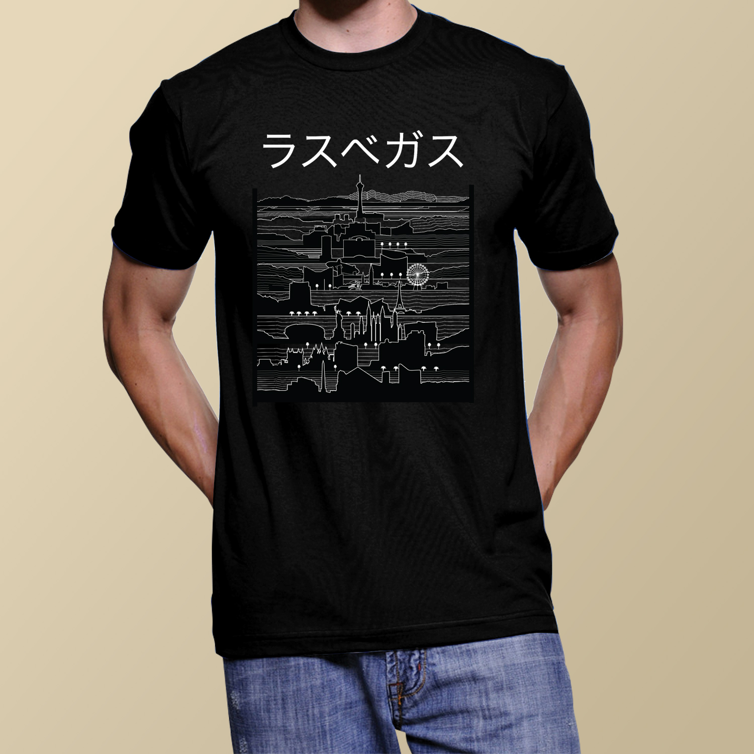 T-shirt Design by Eightone 3 for this project | Design #20734786