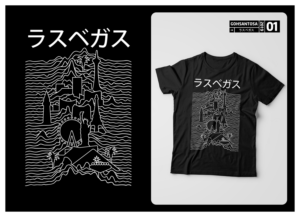 T-Shirt-Design von Gohsantosa für dieses Projekt | Design: #20716465