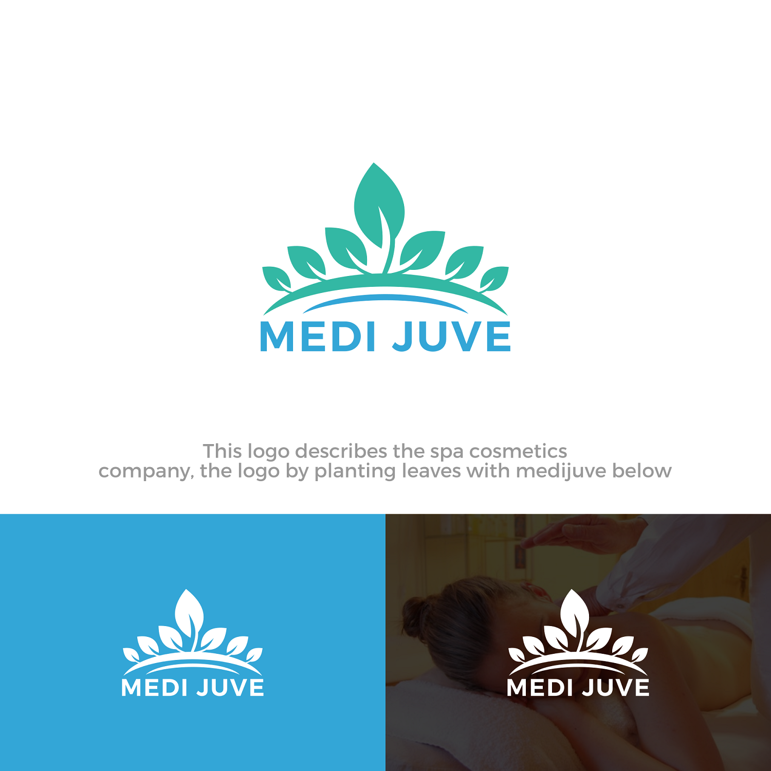 Logo Design by zatsukiki for this project | Design #20718135