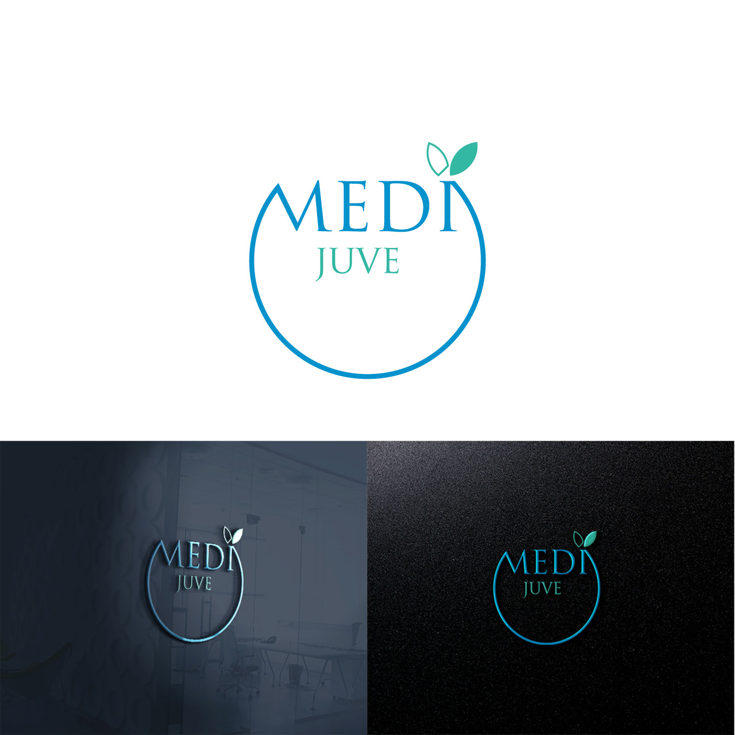 Logo Design by Mongsh for this project | Design #20729417