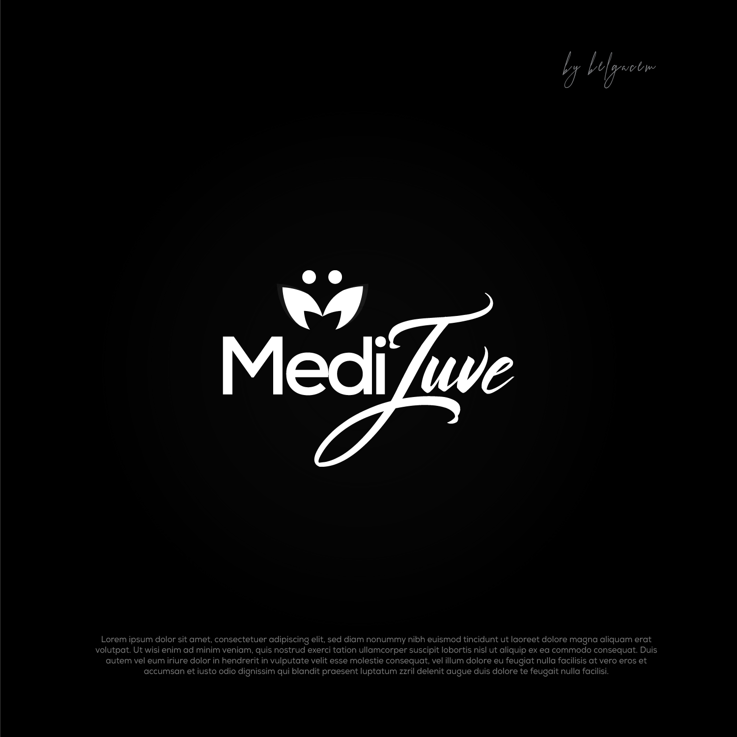 Logo Design by kacimo for this project | Design #20760793