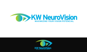 Logo Design by trufya for KW NeuroVision | Design: #20744012