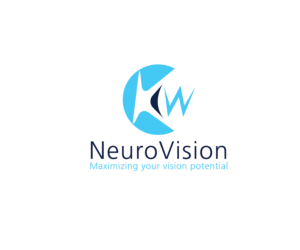 Logo-Design von djadvert für KW NeuroVision | Design: #20710068