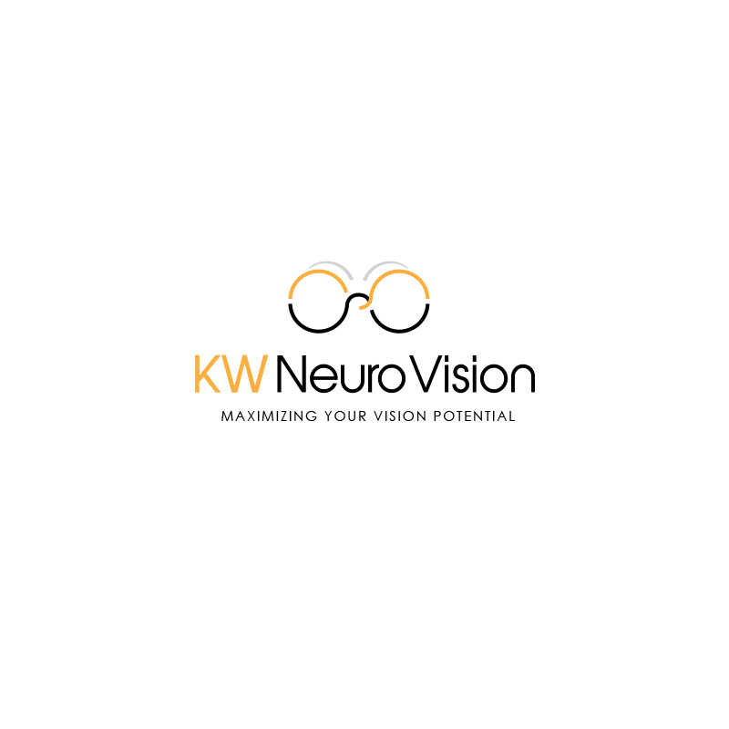 Logo-Design von Alchemist für KW NeuroVision | Design #20712221