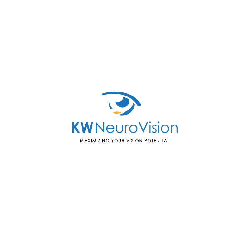 Logo Design by Alchemist for KW NeuroVision | Design #20713066