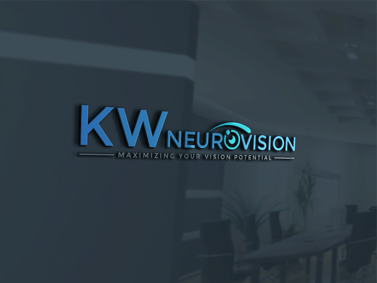 Logo Design by Atec for KW NeuroVision | Design #20710419