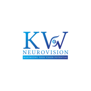 Logo-Design von **INCREDIBLEDESIGNERS** für KW NeuroVision | Design: #20713688