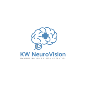 Logo-Design von DANPAINEDESIGN für KW NeuroVision | Design: #20726902