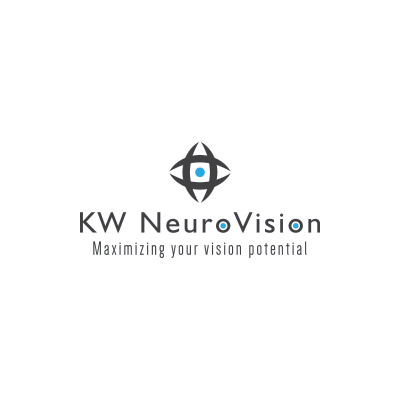 Logo-Design von CC Creative Design für KW NeuroVision | Design #20712439