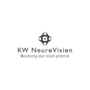 Logo-Design von CC Creative Design für KW NeuroVision | Design: #20712439