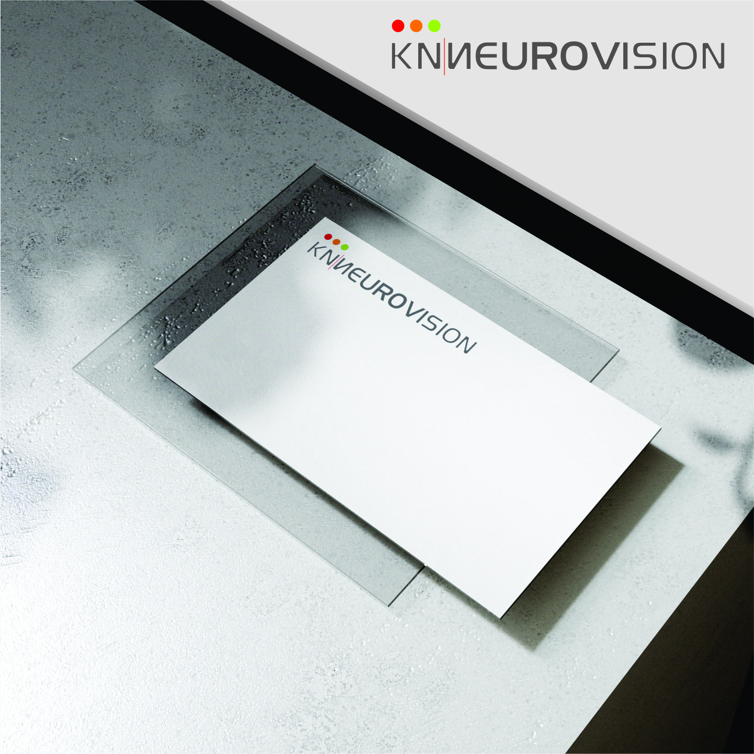 Logo Design by JucanBogdan for KW NeuroVision | Design #20710646