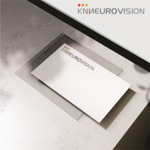 Logo Design by JucanBogdan for KW NeuroVision | Design #20710646