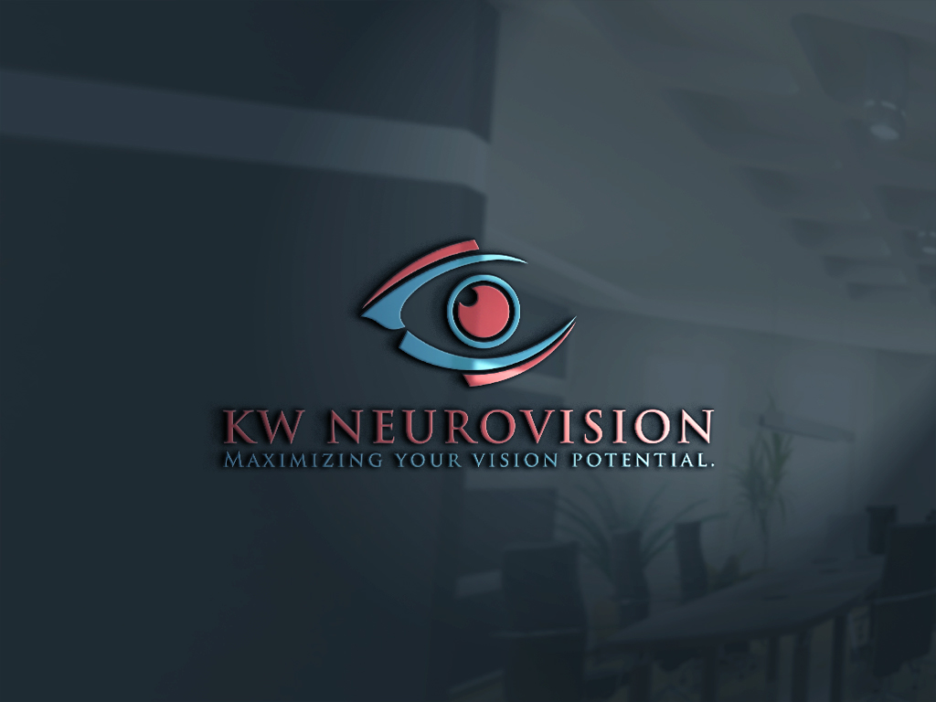 Logo-Design von Design Solving für KW NeuroVision | Design #20711134