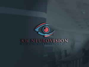 Logo-Design von Design Solving für KW NeuroVision | Design: #20711134