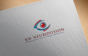 Logo-Design von Design Solving für KW NeuroVision | Design: #20711136