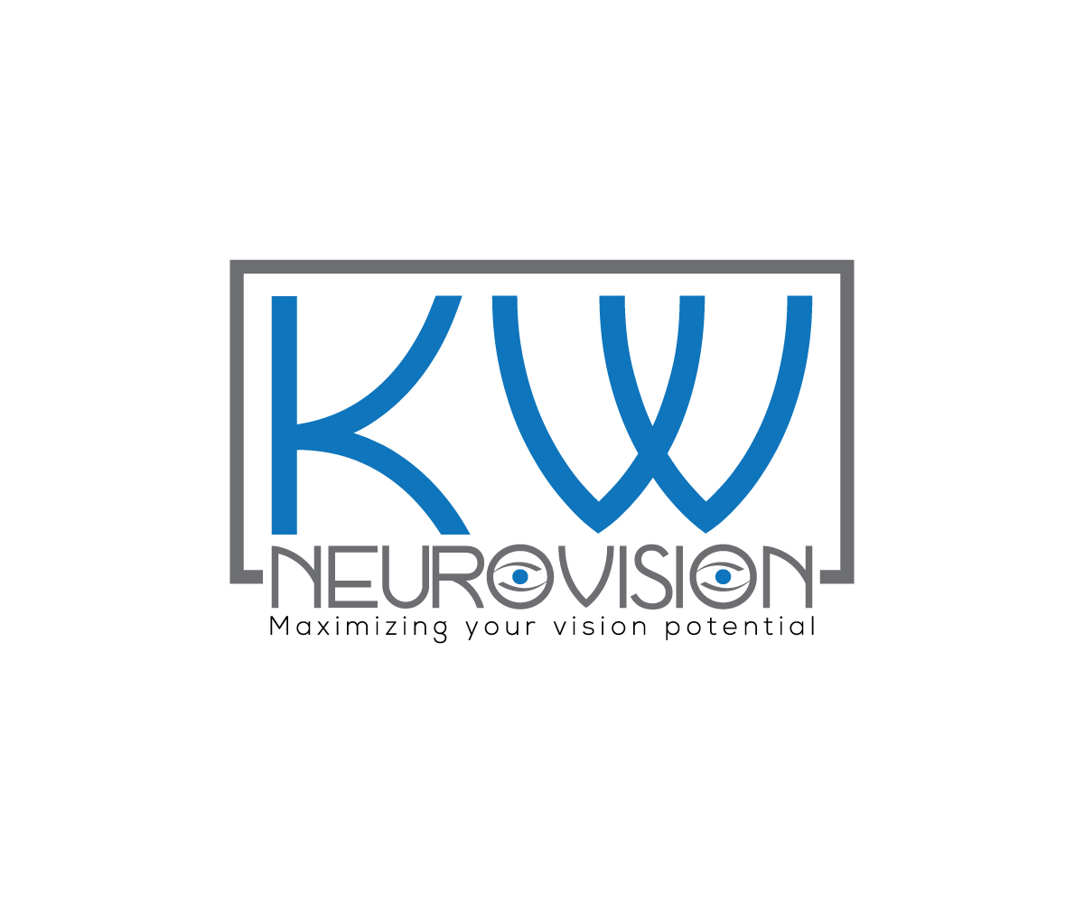 Logo-Design von arena plip für KW NeuroVision | Design #20712043