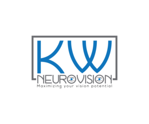 Logo-Design von arena plip für KW NeuroVision | Design: #20712043
