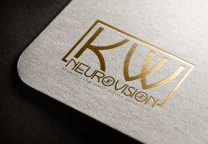 Logo-Design von arena plip für KW NeuroVision | Design: #20712044