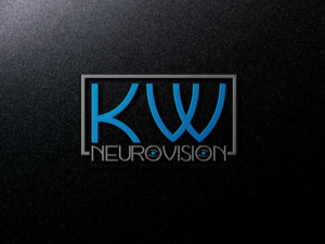 Logo-Design von arena plip für KW NeuroVision | Design: #20712045