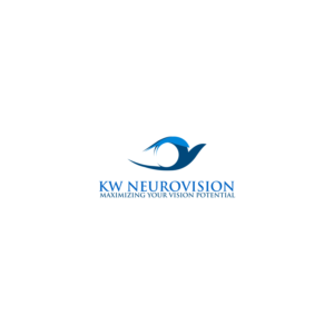 Logo Design by two one for KW NeuroVision | Design #20712006