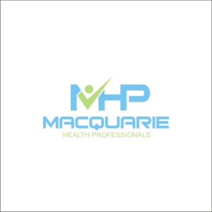Logo-Design von java land für Macquarie Health Professionals | Design: #20786820
