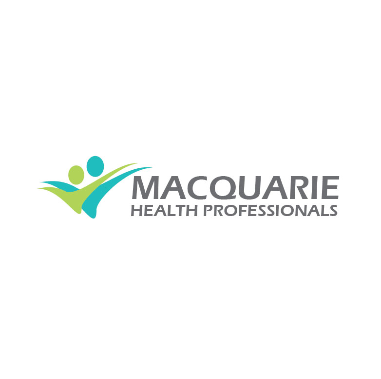 Logo Design by Design Possibilities for Macquarie Health Professionals | Design #20781987