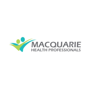 Logo-Design von Design Possibilities für Macquarie Health Professionals | Design: #20781987