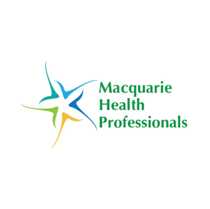 Logo-Design von Design Possibilities für Macquarie Health Professionals | Design: #20781989