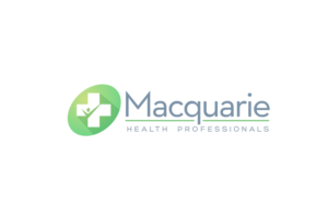 Macquarie Health Professionals | Logo Design by jaime.sp