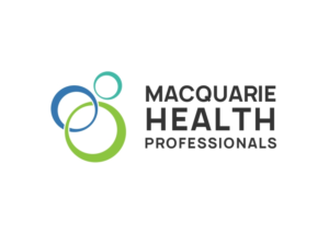 Logo-Design von soulpro03 für Macquarie Health Professionals | Design: #20717008