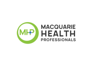 Logo Design by soulpro03 for Macquarie Health Professionals | Design: #20717071